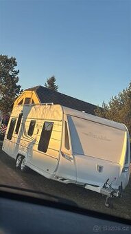 Karavan Tabbert Bellini 2018