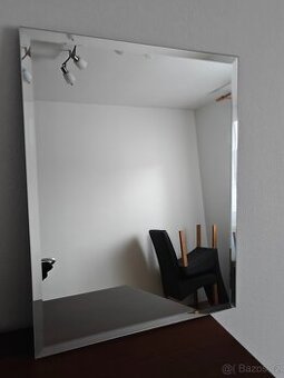 Zrcadlo 40x50