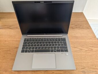 NOVÝ HP ZBook Firefly 14 G11 A | 64GB | 4TB