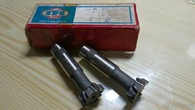 Korunková Fréza 25x9,5 ČSN 222180