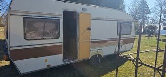 Karavan Wilk