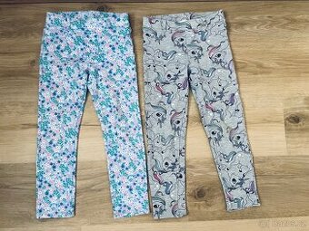 Džegíny H&M set
