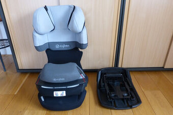 Autosedačka CYBEX JUNO -FIX