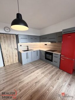 Pronájem, byty/3+1, 70 m2, Gen. Píky 3038/1, Moravská Ostrav