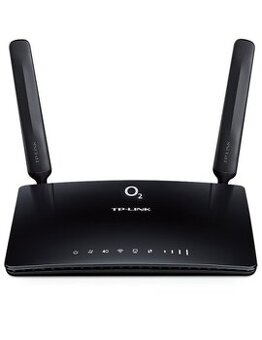 TP link MR 200