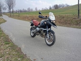 BMW R 1150 GS