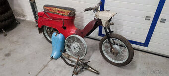 Jawa 20