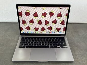 MacBook Pro 13" 2020 i5 / 16GB / 500GB / SG - DPH - 1