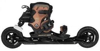 Inline Powerslide xc Skeleton trinity vel. 36-42,5
