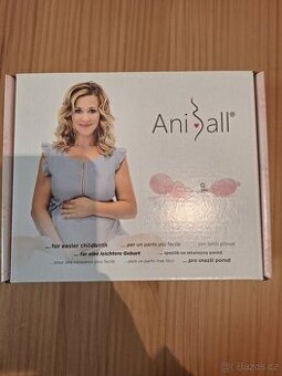 Aniball - 1