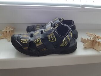 Sandále Alpine Pro