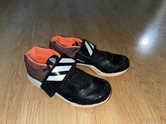 Oštěpařské tretry Adidas Adizero