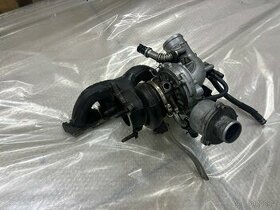 TURBO 2.0 TFSI 155KW CDNC 06H145702Q