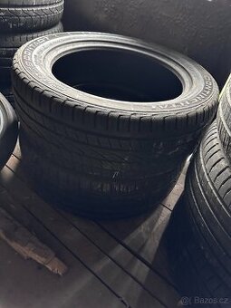2ks letních pneu 265/50 R20 111V - Continental