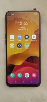 Realme 6s černý