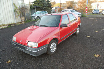 Renault 19