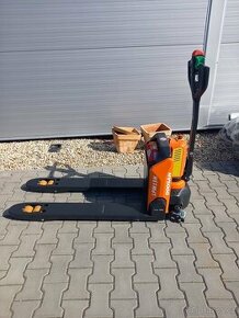 Doosan LPM 15N