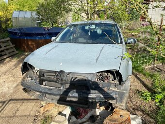 Golf 4 TDI 1.9