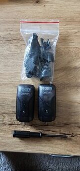 Flajzar Fishtron Catfish TX3