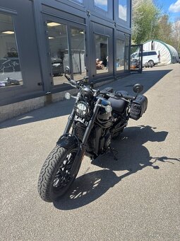 CFMOTO 450 CL-C EU5+ Nebula Black - Skladem
