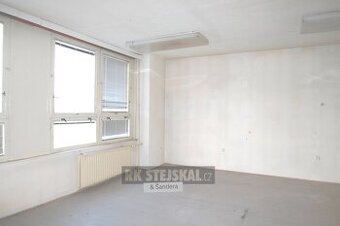Pronájem komerčních prostor, 35 m2, České Budějovice - Havlí