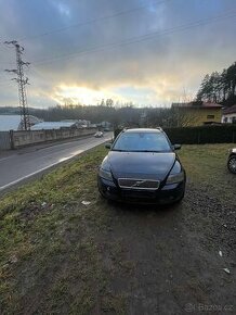 Prodám Volvo V50 1.6D