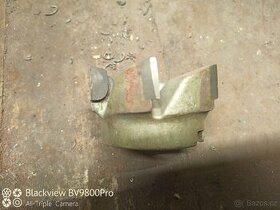 Frézy - 1