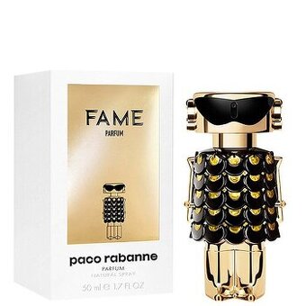 Parfem vona  Paco Rabanne Fame Parfum 80ml