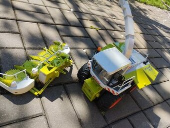Bruder Claas Jaguar 900