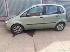 Fiat Idea 1.4