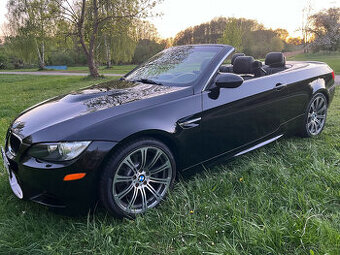 BMW M3 4.0i 309 kw,r.v.2011,servisní historie,odpočet DPH.