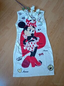šaty Minnie