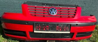 Přední nárazník VW Sharan, použitý
