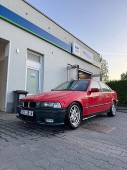 BMW e36