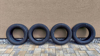 Pneu letní Michelin Primacy 4 215_55 R17