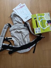 Manduka