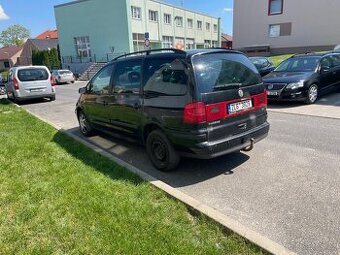 Prodam 1.9 tdi 96 kw
