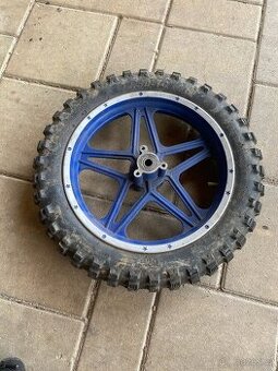 Kolo pitbike/minicross