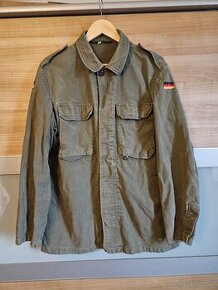 Originál armádní bunda / halena Bundeswehr / BW