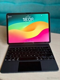 Apple iPad Air 11” 2024 512 gb