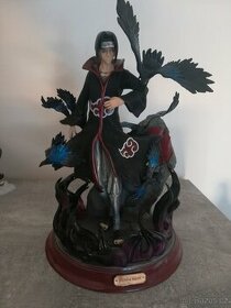 Anime figurka Naruto - Itachi 25cm