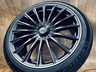 TOP letní sada Mercedes R21 S63 AMG W223