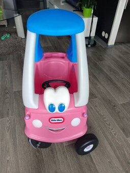 Vozítko little tikes