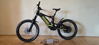 Boxxbike Valkyrie 14 kW