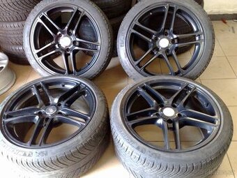alu kola 5x130 r20 RH