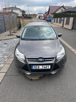 Prodám Ford Focus combi