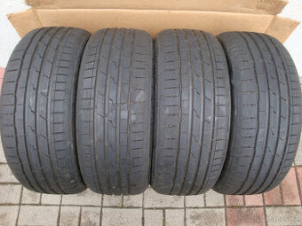 Letní pneu 205/55/17 HANKOOK VENTUS S1 EVO3 NOVE 2023r