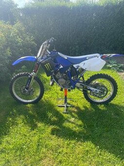 Yamaha yz 125