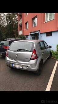 Sandero