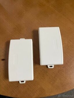 Komunikátor GSV 5, GSV 7, GSV 0